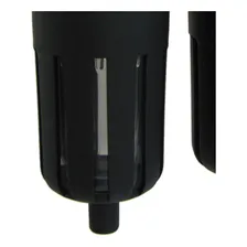 Conjunto Médio Filtro Regulador Ar E Lubrificador 1/2pol Foto mini 4