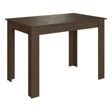 Conjunto Mesa De Jantar 1 Mesa 4 Cadeiras Versalhes Bhwt Foto mini 4