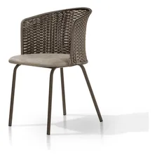 Conjunto Mesa De Jantar Com Mesa Com 6 Cadeiras Fgwt Foto mini 4
