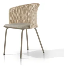 Conjunto Mesa De Jantar Com Mesa Com 6 Cadeiras Ge Foto mini 4