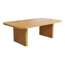 Conjunto Mesa E 6 Cadeiras Infinity Sauipe Bom Pastor Marrom Foto mini  2