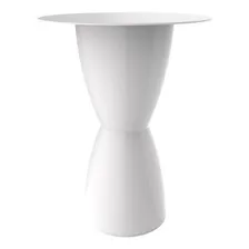 Conjunto Mesa Redonda 60x82cm 3 Banquetas Fit Grifit Foto mini 4