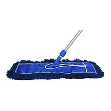Conjunto Mop P贸 Profi 45 Cm C/ Cabo Cj45p Bralimpia Foto mini 1
