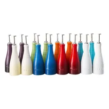 Conjunto Óleo E Vinagre 17cm Branca - Le Creuset Foto mini 3