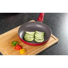 Conjunto Panelas 5 Peças Ceramic Life Antares Brinox Foto mini 4