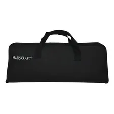 Conjunto Para Churrasco Facile 5 Peças Com Estojo Hauskraft Foto mini 3