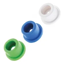 Conjunto Para Economizar Agua Com 9 Redutores De Vazão Cor Branco 127/220v Foto mini 4