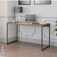 Conjunto Para Escritório Com 2 Mesas, 1 Gaveteiro Com Wt Foto mini 4