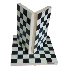 Conjunto Para Jogo De Xadrez Foto mini 4