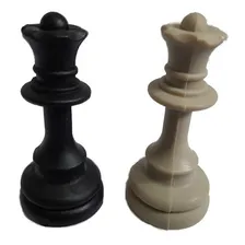 Conjunto Para Jogo De Xadrez Foto mini 2