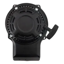 Conjunto Partida Manual C贸d: 29114327 P/ Motor 165 Menegotti Foto mini 3
