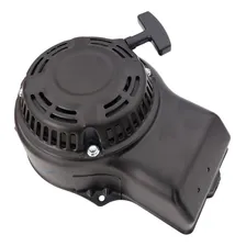 Conjunto Partida Manual C贸d: 29114327 P/ Motor 165 Menegotti Foto mini 1