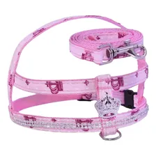 Conjunto Peitoral Nylon Princesa NÂș4 - Coltelli Foto mini 2