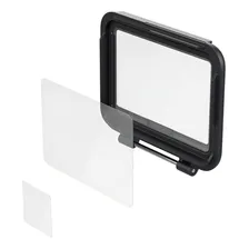 Conjunto Película Gopro Hero 5 6 7 Black Gopro Aaptc-001 Foto  mini 1
