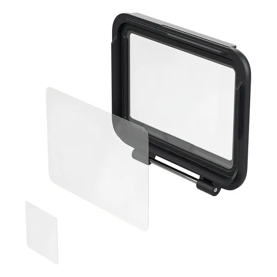 Conjunto Película Gopro Hero 5 6 7 Black Gopro Aaptc-001 Foto 1