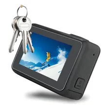 Conjunto Película Gopro Hero 5 6 7 Black Gopro Aaptc-001 Foto mini 4