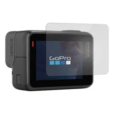 Conjunto Película Gopro Hero 5 6 7 Black Gopro Aaptc-001 Foto mini  3
