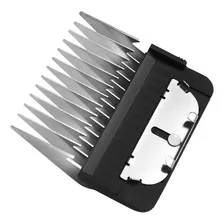 Conjunto Pentes Adaptadores Andis Lâminas Largas Tosa 8 Un Foto mini 3