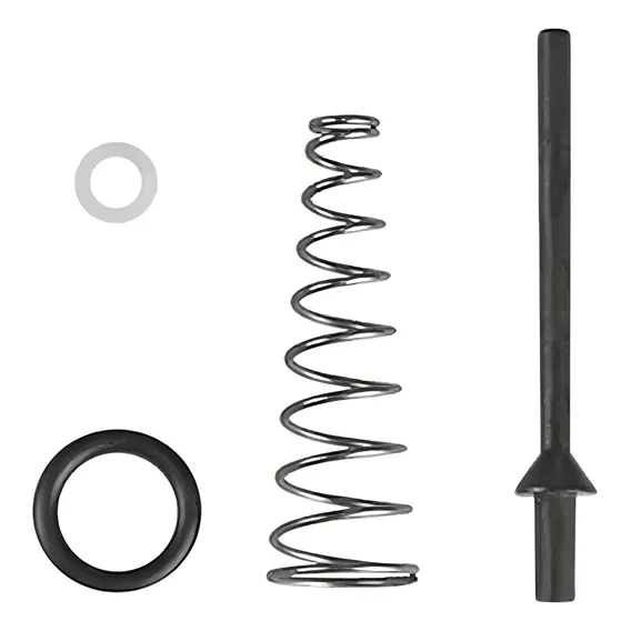 Conjunto Percurssor Rossi Carabina Pcp Metal R8 Foto 1