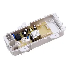 Conjunto Placa PotĂȘncia Lavadora Consul 16kg Cwl16 W10915380 220v Foto mini 2
