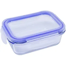 Conjunto Potes De Vidro Marmita Herméticos 3 Peças Hauskraft Foto mini  3