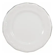 Conjunto Pratos Sobremesa 06 Pomerode Prata Schmidt Foto mini 2