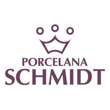 Conjunto Pratos Sobremesa Pomerode Porcelana Schmidt C/ 12 Foto mini 4