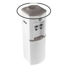 Conjunto Quadro Completo Bebedouro Esmaltec Egc35 Coluna Foto mini 4
