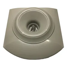 Conjunto Quadro Completo Bebedouro Esmaltec Egc35 Coluna Foto  mini 1