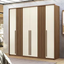 Conjunto Quarto Completo Tokyo Jatoba Areia Foto mini  2