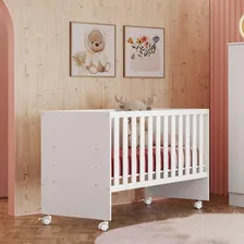 Conjunto Quarto Infantil Hamburgo Branco Foto mini  3