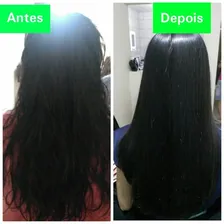 Conjunto Realinhamento Capilar Progressiva Sem Formol Nawts Foto mini 4