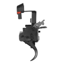 Conjunto Reposição Gatilho Espingarda Pressão Hatsan Striker Foto mini 1