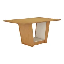 Conjunto Sala De Jantar 170cm Com 6 Cadeiras Foto mini  3