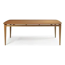 Conjunto Sala De Jantar Madeira Maciça - Mesa 1,80 Wt Foto mini 4