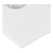 Conjunto Sensor Presença Branca Bivolt 4x2 Pialplus Foto mini 4