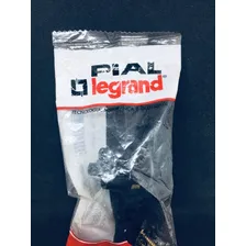 Conjunto Silentoque 1 Tomada Antiga 2p+t 54314 Pial Cor Cinza Claro Foto mini 3