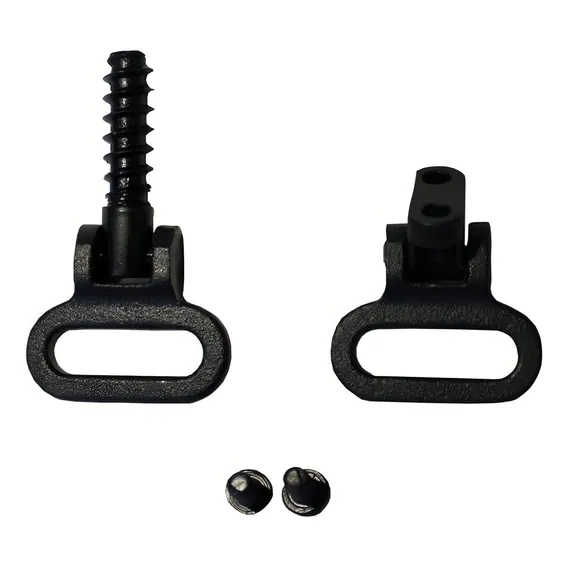 Conjunto Suporte Bandoleira Espingarda Boito A 680 Única Foto 1