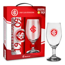 Conjunto Taça E Avental Inter Foto mini 1