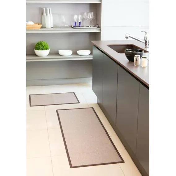 Conjunto Tapetes 2 Peças Multi Decore Kacyumara Amend Foto 1
