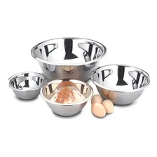Conjunto Tigela Class Home 4 Foto  mini 1