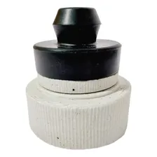 Conjunto Tomada + Plug Macho Porcelana 30a 2 Polos Foto mini  2