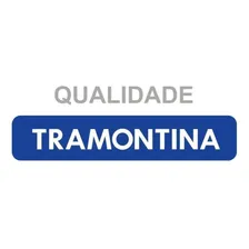 Conjunto Tomada Tripla 20a 4x2 Liz Branco Tramontina Foto mini 3