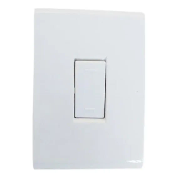 Conjunto Tramontina Liz 4x2 Branco Com Placa (1 Paralelo) 5 Foto 1