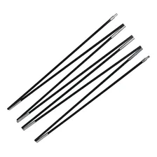 Conjunto Vareta De Reposição Para Barraca 4 Pessoas Kala Foto mini  3