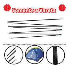Conjunto Varetas Reposição Barraca Mor Azul 2 Pessoas Iglu Foto mini 4