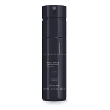 Connexion Desodorante Body Spray, 100ml - O Boticário Fragrância Especiado Quente Foto  mini 1