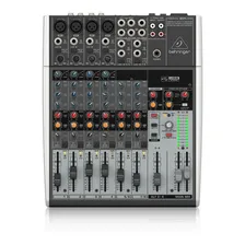 Consola Behringer Xenyx 1204usb - 12 entradas Foto mini 3