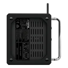Consola Midas Mr18 Mezcladora Digital de 18 Canais Wifi Rack Foto mini 4