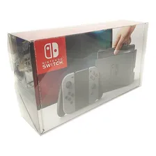 Console-1 0,30mm Proteção Para Console Nintendo Switch 1unid Foto mini 1